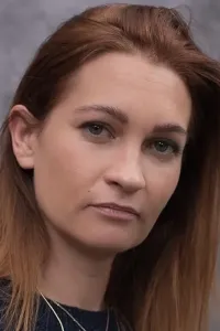 Джоанна Хигсон