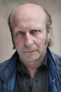 Джордж Килер