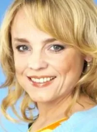 Вероника Еникова