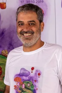 Элвесиу Маринс мл.
