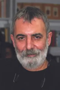 Орхан Алкая