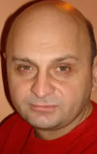 Владимир Щербаков