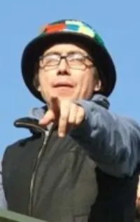 Иван Кравчишин