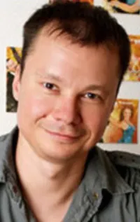 Виталий Бордачев