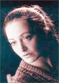 Наташа Михайлова