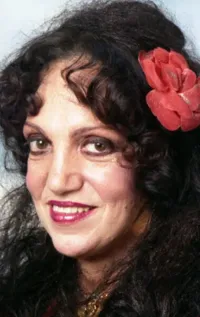 Валентина Пономарева