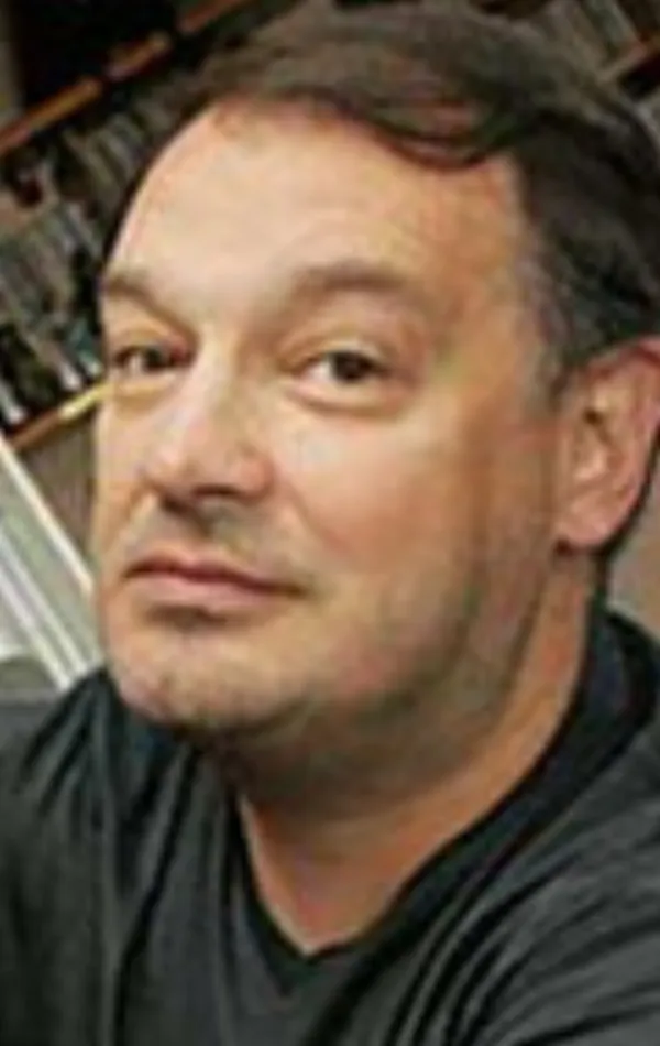 Владимир Янковский