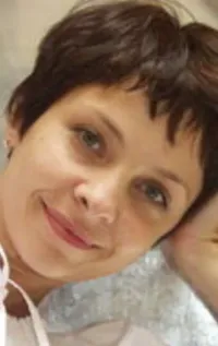 Татьяна Матюхова