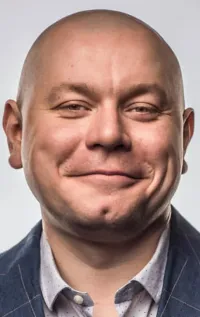 Илья Хвостиков