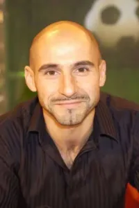 Гэвин Пикок