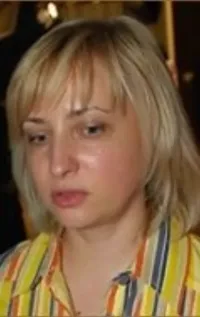 Ирина Васильева