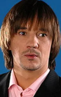 Евгений Ефремов
