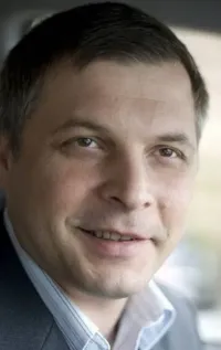 Алексей Насонов