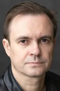 Александр Шестопалов