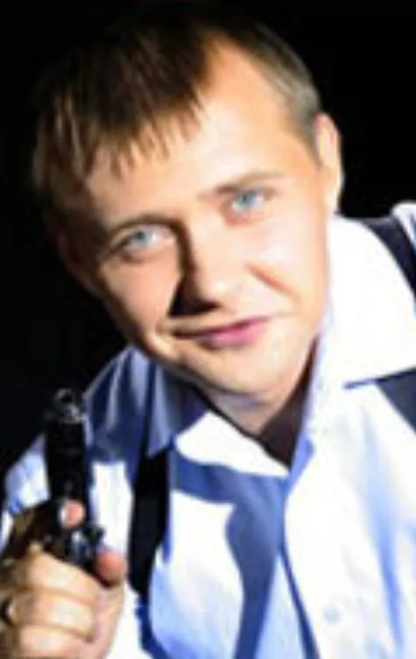 Константин Корецкий