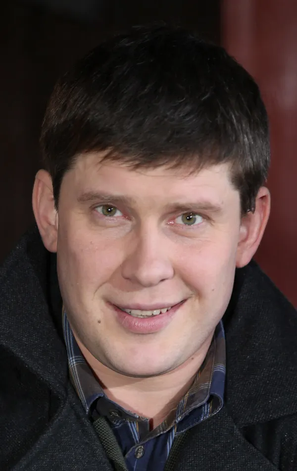 Алексей Тритенко