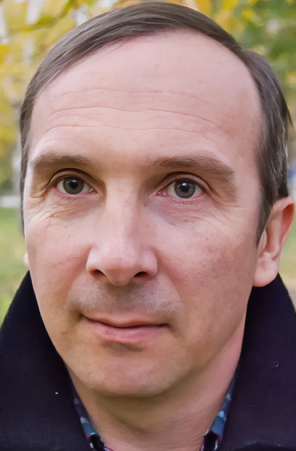 Владимир Терещенко