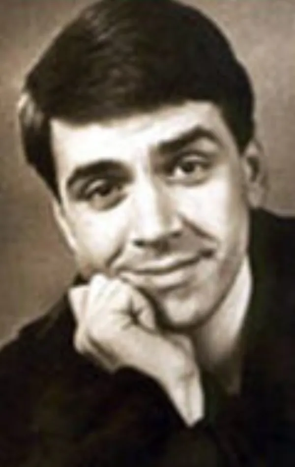 Александр Суворов
