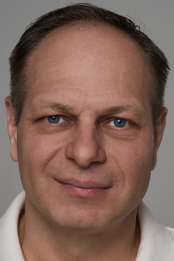 Сергей Гурьев
