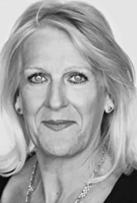 Тришиа Джордж