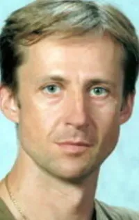 Владимир Бегма