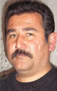 Бахтияр Алиев
