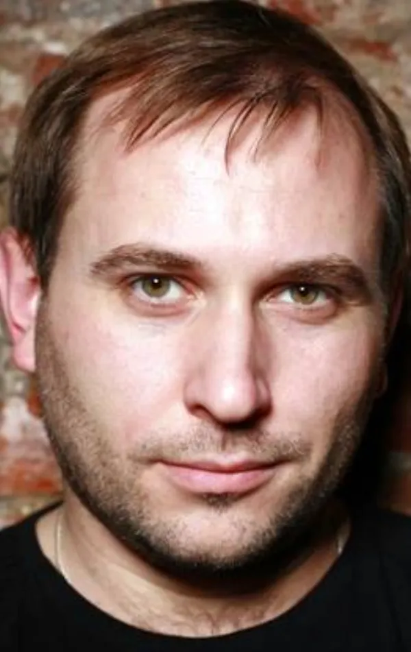 Валерий Девятилов
