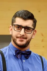 Александр Кадиев