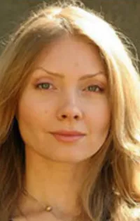 Елена Ручкина