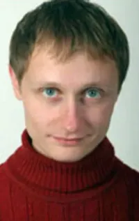 Виктор Маркин