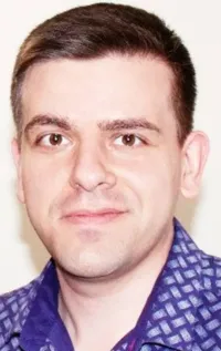 Дмитрий Курта