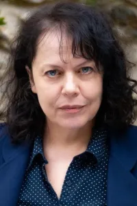 Анна-Лиза Кедвес