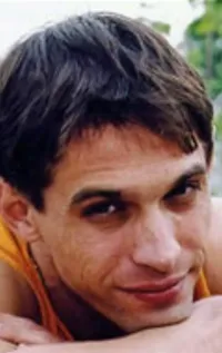Марк Алисов