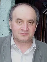 Кшиштоф Залеский