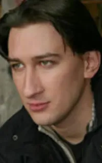 Алексей Васильев