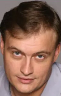 Денис Юченков