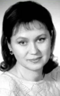 Татьяна Башлакова