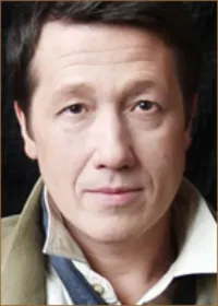 Сергей Якубенко