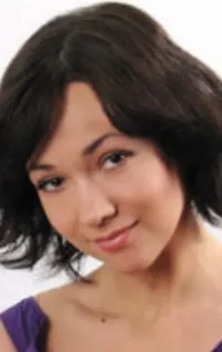 Елена Родак