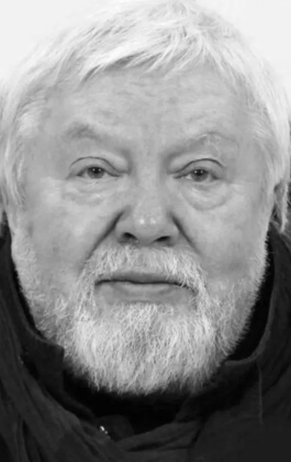Сергей Соловьев