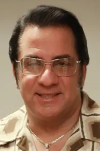 Джин ДиНароли