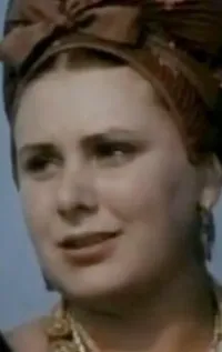 Лидия Вакула