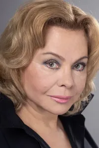 Ольга Богданова