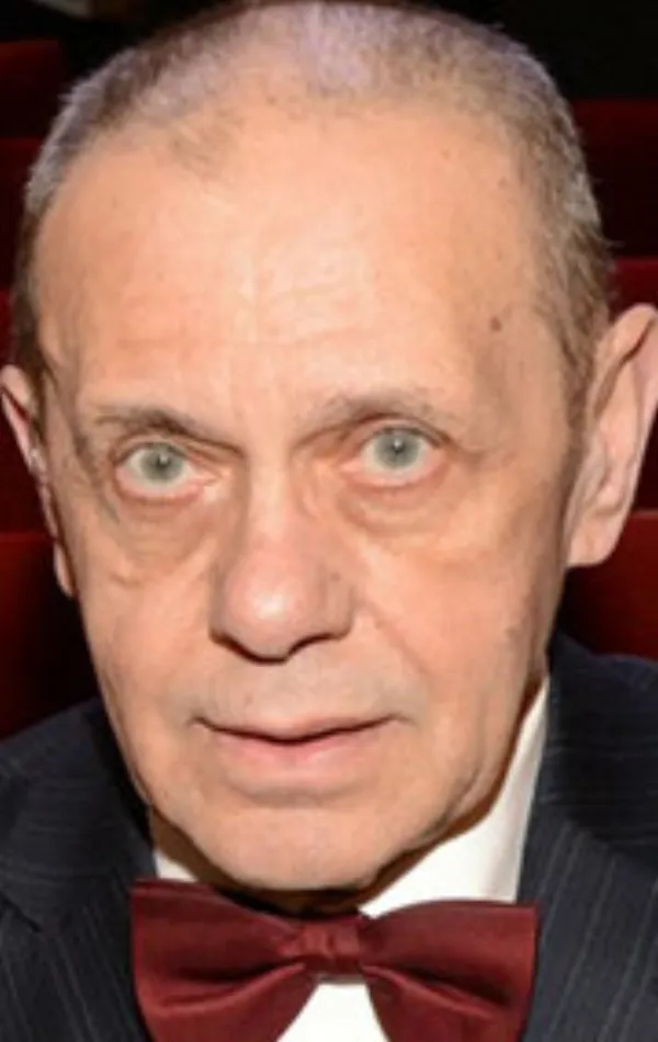 Гарри Бардин