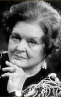 Иветта Киселева