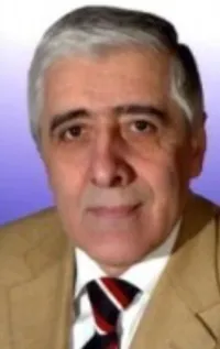 Аждар Гамидов