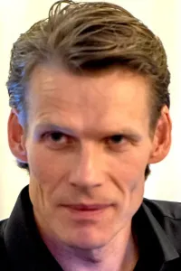 Дмитрий Бедарев