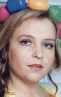 Анна Левченко