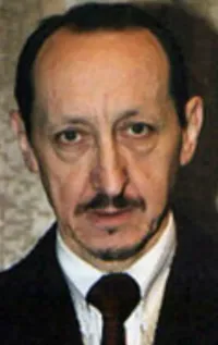 Андрей Дрознин
