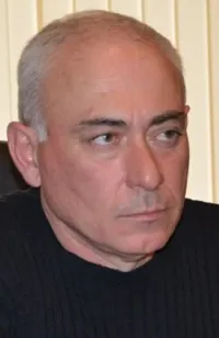 Адгур Джения